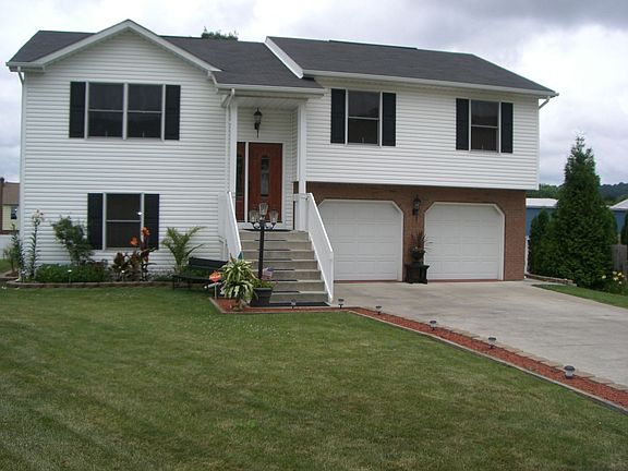 NICE LARGE LAWN