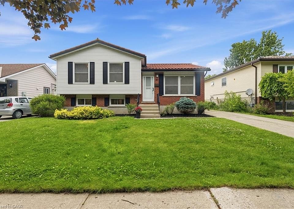 1st image of 60 Nethercott Dr