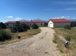 536 Seneca Cir, Walsenburg, CO 81089