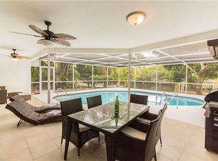 2308 Coral Point Dr, Cape Coral, FL 33990
