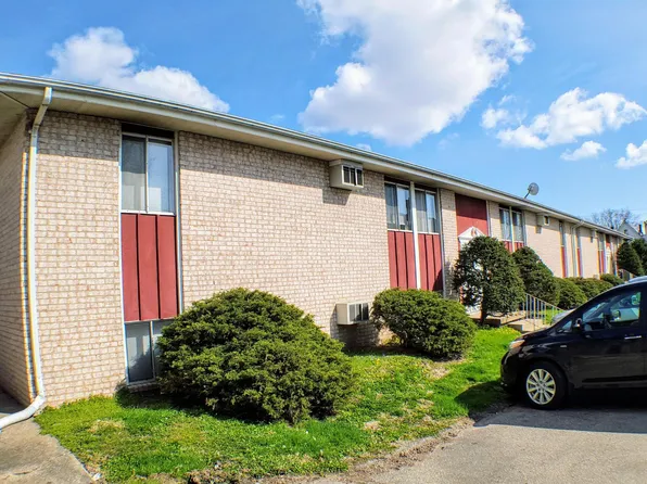 2419 Central Ave #5, Dubuque, IA 52001