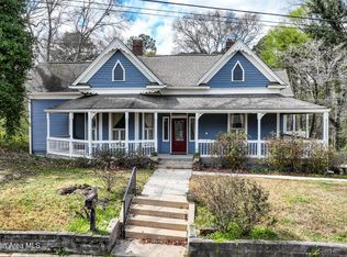 233 N Central Ave, Alexander City, AL 35010