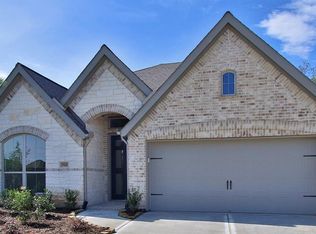 27252 Cyrus Ridge Ln, Magnolia, TX 77354