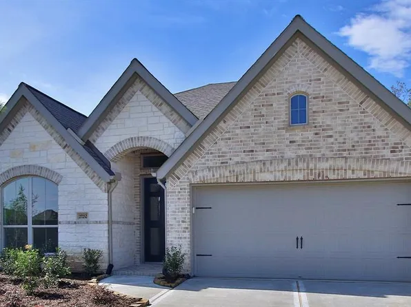 27252 Cyrus Ridge Ln, Magnolia, TX 77354
