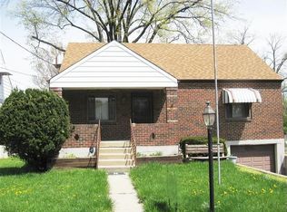 1290 Prospect Pl, Cincinnati, OH 45231