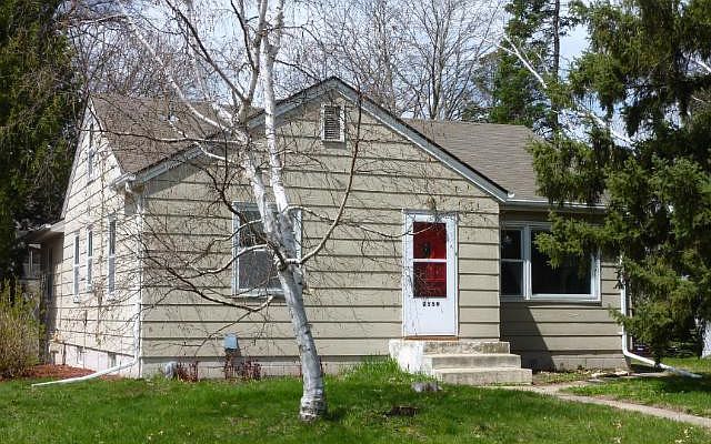 1st image of this home