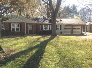 5457 N Park Dr, Indianapolis, IN 46220