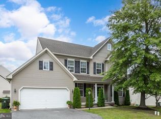 1437 Balmoral Rd, Coatesville, PA 19320