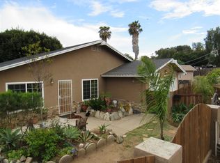 1645 Klauber Ave, San Diego, CA 92114