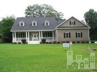 10298 SE Croft Pointe Rd, Leland, NC 28451