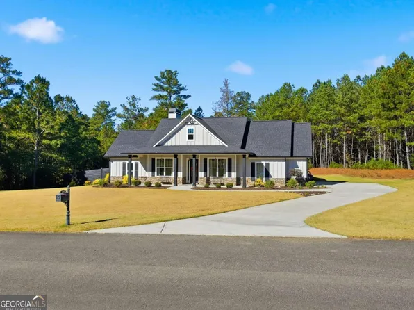 195 Stoneledge Dr, Jasper, GA 30143