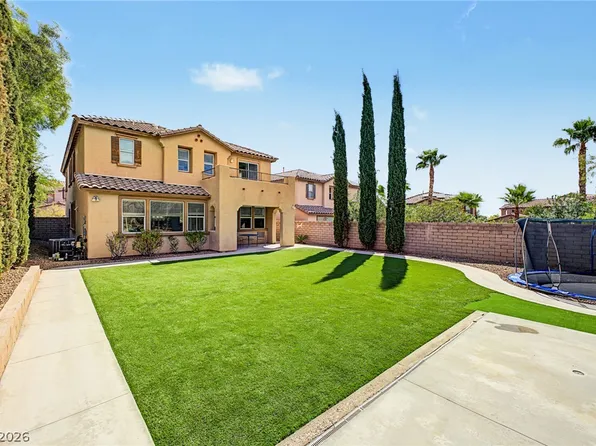 517 Ivy Spring St, Las Vegas, NV 89138