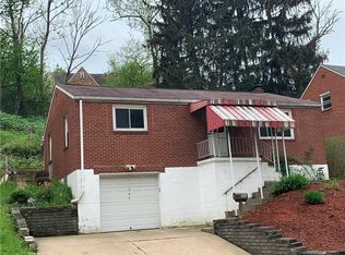 345 Maytide St, Pittsburgh, PA 15227