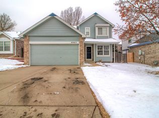 4065 S Himalaya Cir, Aurora, CO 80013