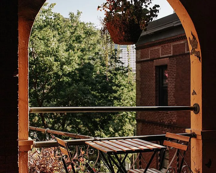 Loring Park Apartments — Photo 7