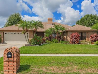 1435 Dumont Dr, Valrico, FL, 33596