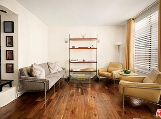 7270 Hillside Ave Unit 204, Los Angeles, CA 90046
