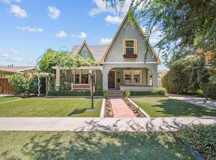 216 Sycamore Ave, Modesto, CA 95354