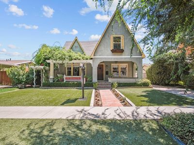 216 Sycamore Ave, Modesto, CA, 95354