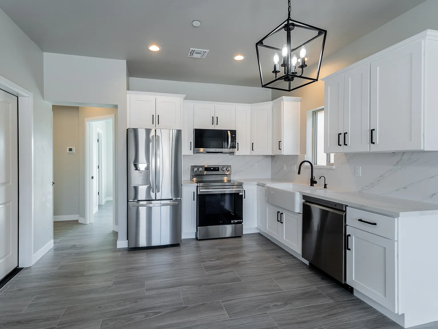 1 bed, 662 sqft, $1,600 — Photo 3