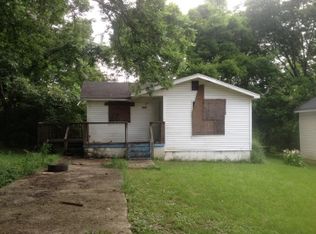 4422 Letson St, Bessemer, AL 35020
