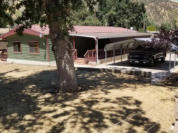 (undisclosed Address), Lebec, CA 93243