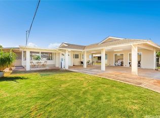 91-553 Aikanaka Rd, Ewa Beach, HI 96706