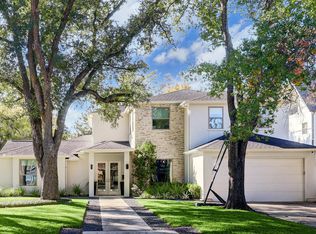 1531 Auline Ln, Houston, TX 77055