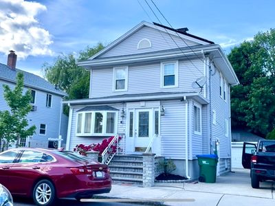 111 2nd St, Medford, MA, 02155