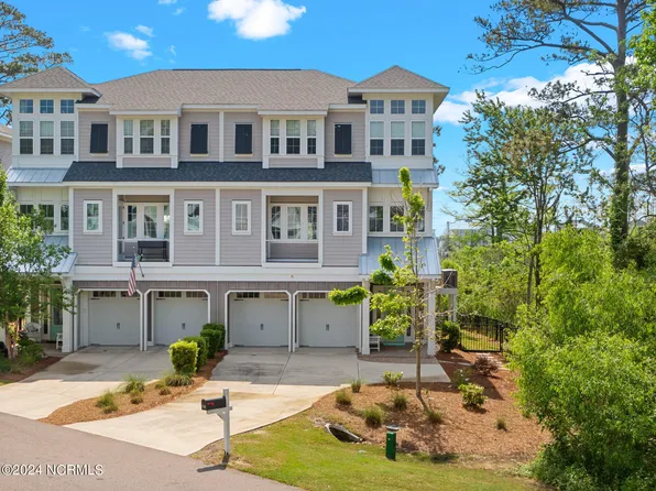 7725 Dunewalk Court, Wilmington, NC 28409