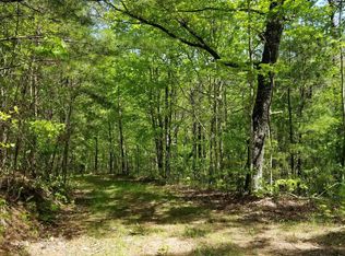6.5 Acres Smithfield Rd, Tellico Plains, TN 37385
