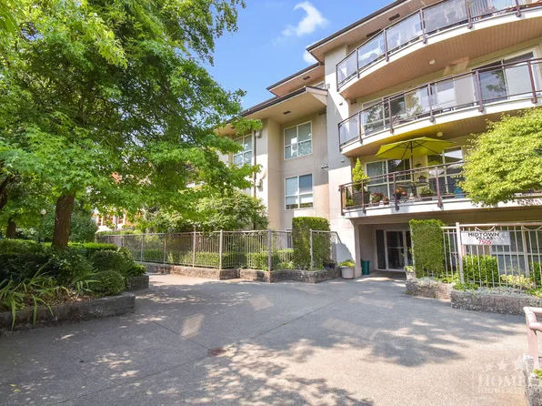 7505 138th St #309, Surrey, BC V3W 0W6