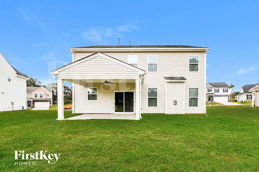 12 Wild Lily Dr
