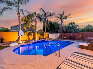 4671 E Harwell St, Gilbert, AZ 85234