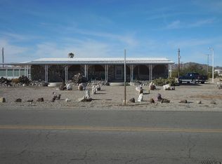 1300 N Moon Mountain Ave, Quartzsite, AZ 85346
