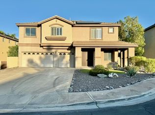 56 Toggle St, Henderson, NV 89012