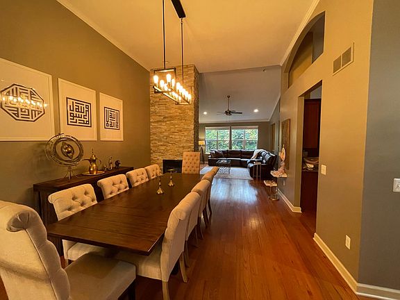 4th image of 6603 Berry Creek Ln