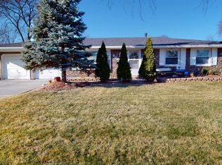 832 Sienna Dr, Schaumburg, IL 60193