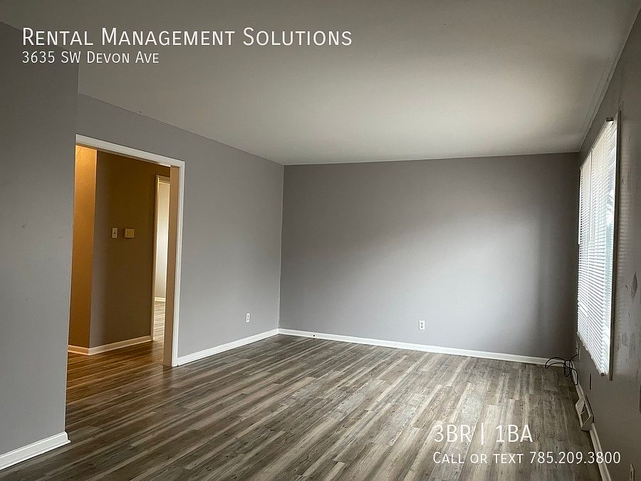 3635 SW Devon Ave, Topeka, KS 66611 Zillow