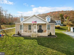 813 Judy Lane Ext, Stanley, VA 22851