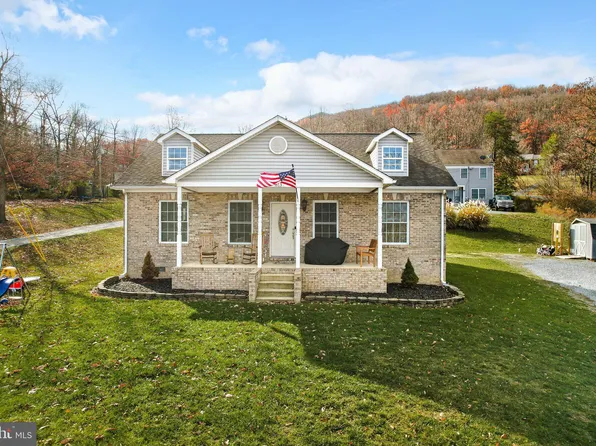 813 Judy Lane Ext, Stanley, VA 22851