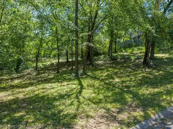 73rd Pl, Fort Smith, AR 72903
