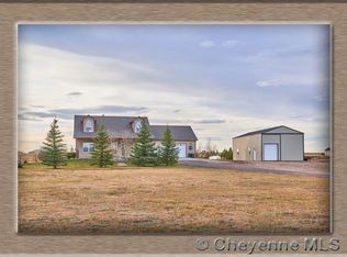 2074 Geyser Rd, Cheyenne, WY 82009