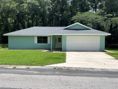6490 E Gentry St, Inverness, FL, 34452
