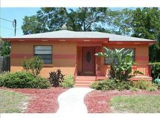 803 W Braddock St, Tampa, FL 33603