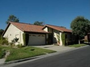 23905 Villena, Mission Viejo, CA 92692