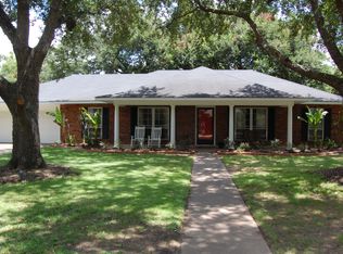 409 Hartwood Dr, Alexandria, LA 71303