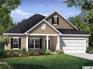 1611 Edgewood Dr #1, Myrtle Beach, SC 29577
