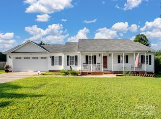 109 Ridgegate Ln, Statesville, NC 28625