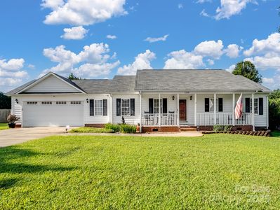 109 Ridgegate Ln, Statesville, NC, 28625